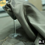 Raw silk by Qabool hai