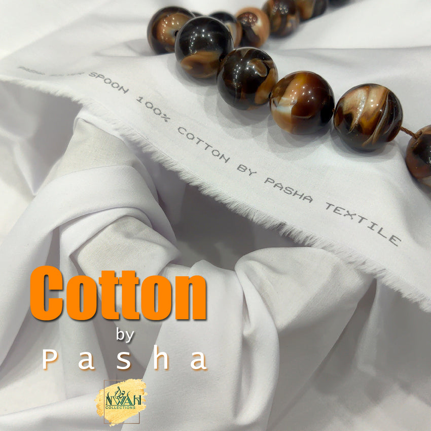 cotton by P_asha