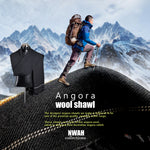 Angoura wool