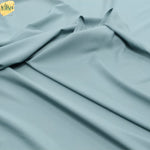 Blanded soft wash&wear cotton-L-ive brand unstitch fabric for men