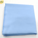 pure soft cotton Ch-airman brand unstitch fabric for men