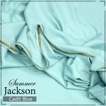 Buy 1 Get 1 Free !  Jackson premium Men Fabric