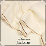 Buy 1 Get 1 Free !  Jackson premium Men Fabric