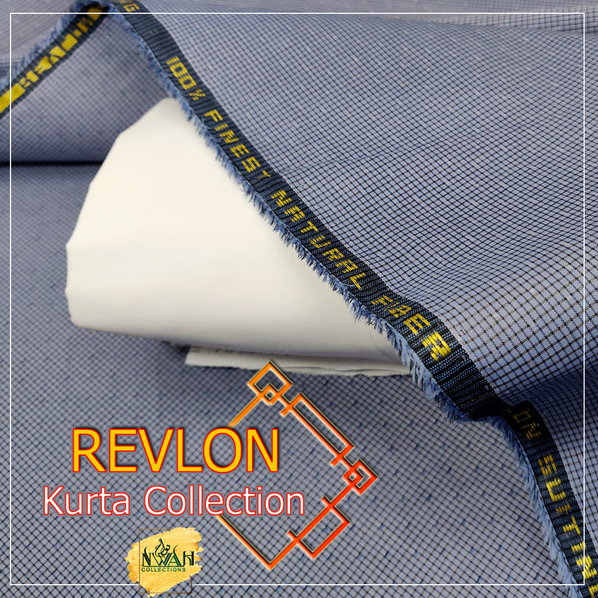 Revlon cotton  kurta