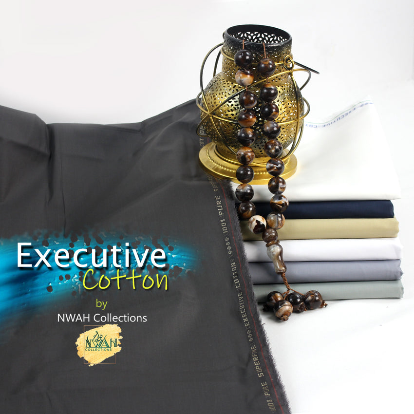 Executive Cotton