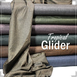 Buy 1 Get 1 Free ! Tropical Glider Unstitch Fabric for Men