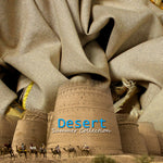 Buy 1 Get 1 Free ! Desert Premium Quality Fabric For Summer !