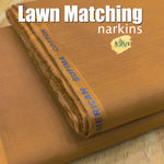 Lawn Matching by na_rkins