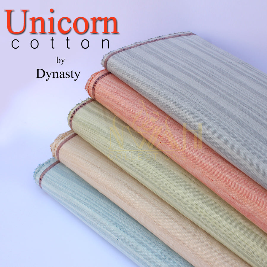 Unicorn Soft Cotton Premium Quality by D_ynasty
