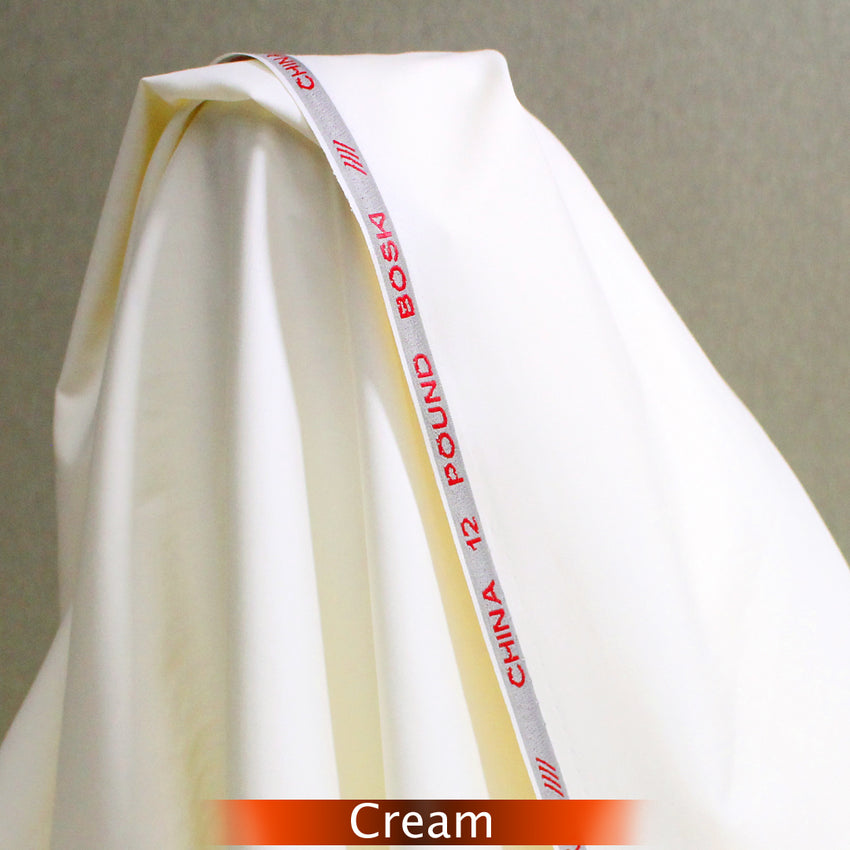 12Pound China Boski Premium Fabric for Men