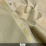 pima cotton by NWAH Collection