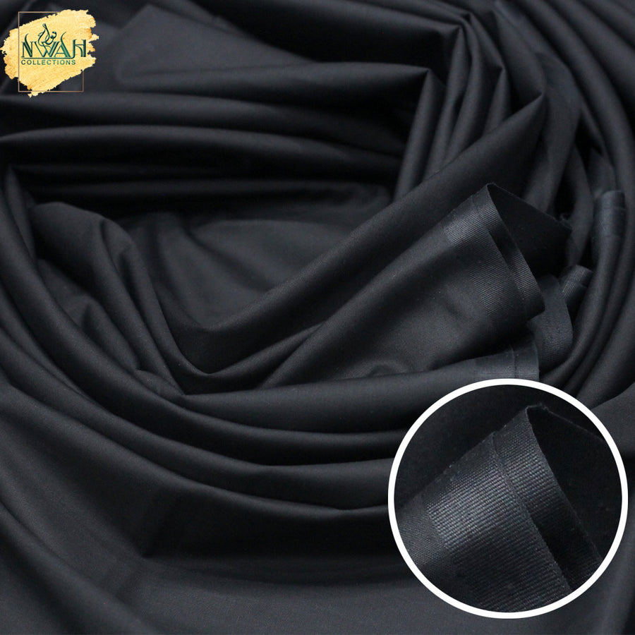 black iclas