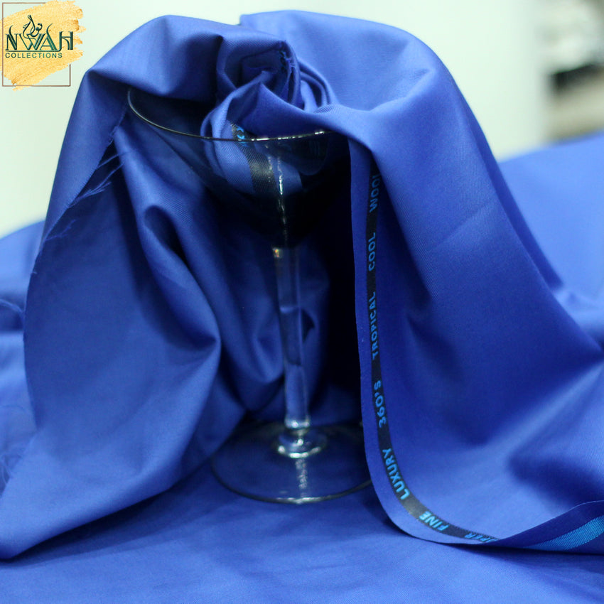 Luxury pantcoat Fabric
