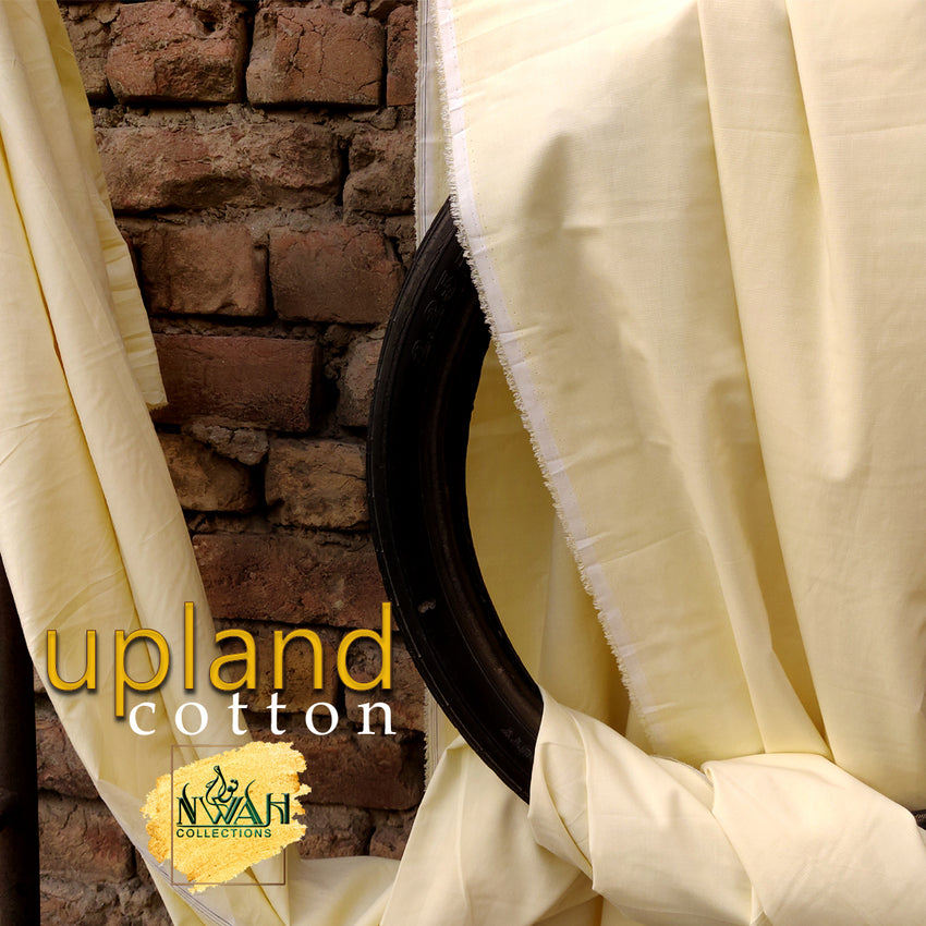 upland cotton